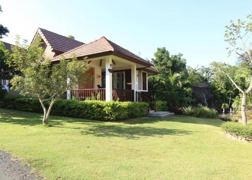 Chiang Mai Province Doi Saket Room