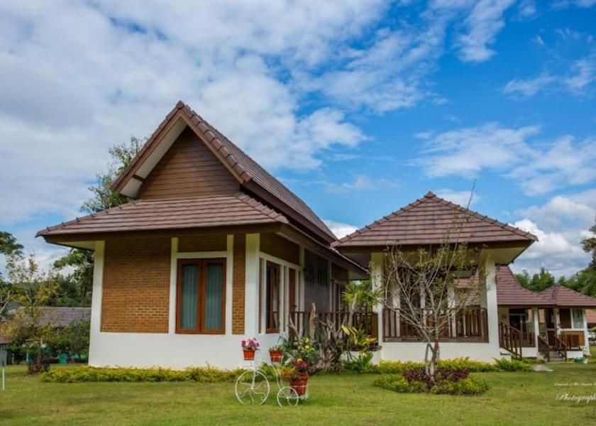 Chiang Mai Province Doi Saket Room