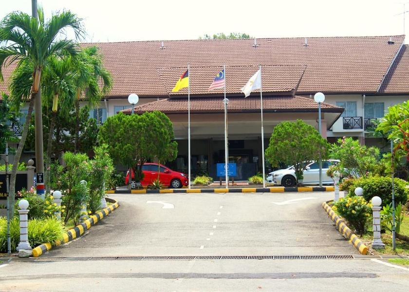 Negeri Sembilan Port Dickson Exterior