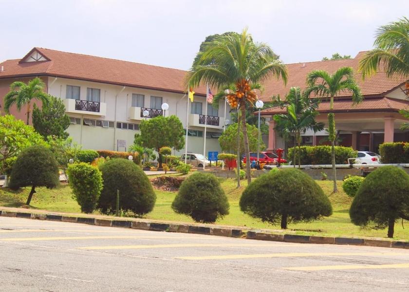 Negeri Sembilan Port Dickson Exterior