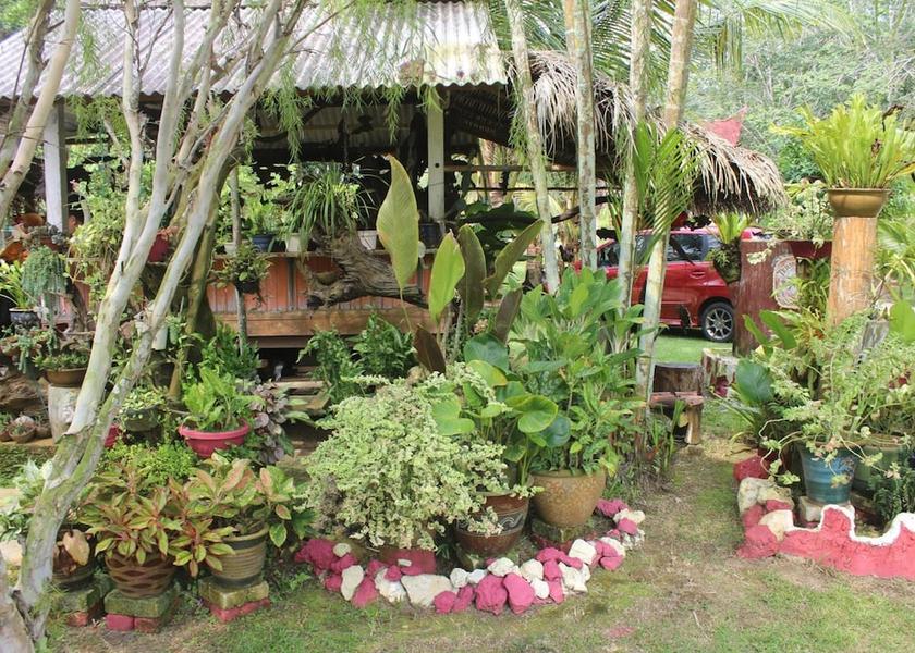 Negeri Sembilan Port Dickson Property grounds