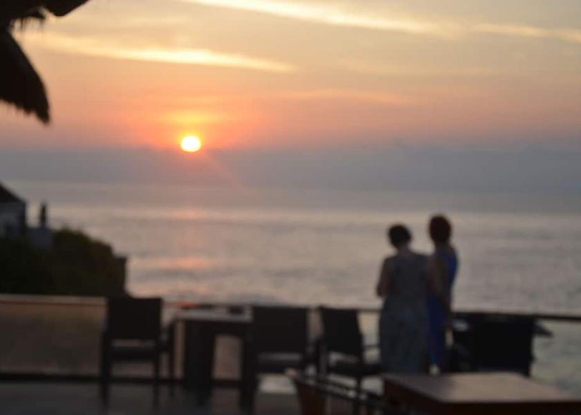  Lembongan Island View from Property