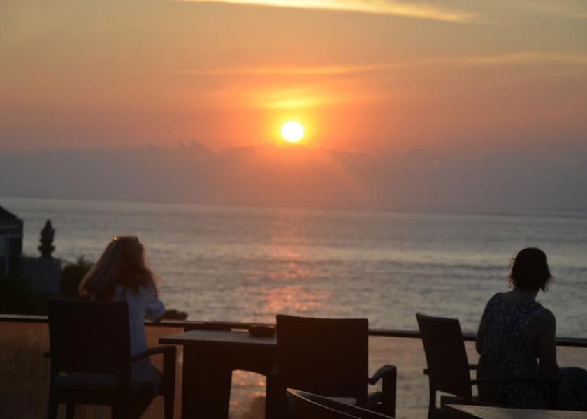  Lembongan Island View from Property