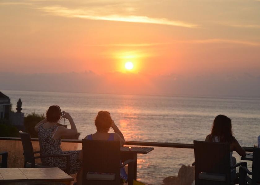  Lembongan Island View from Property