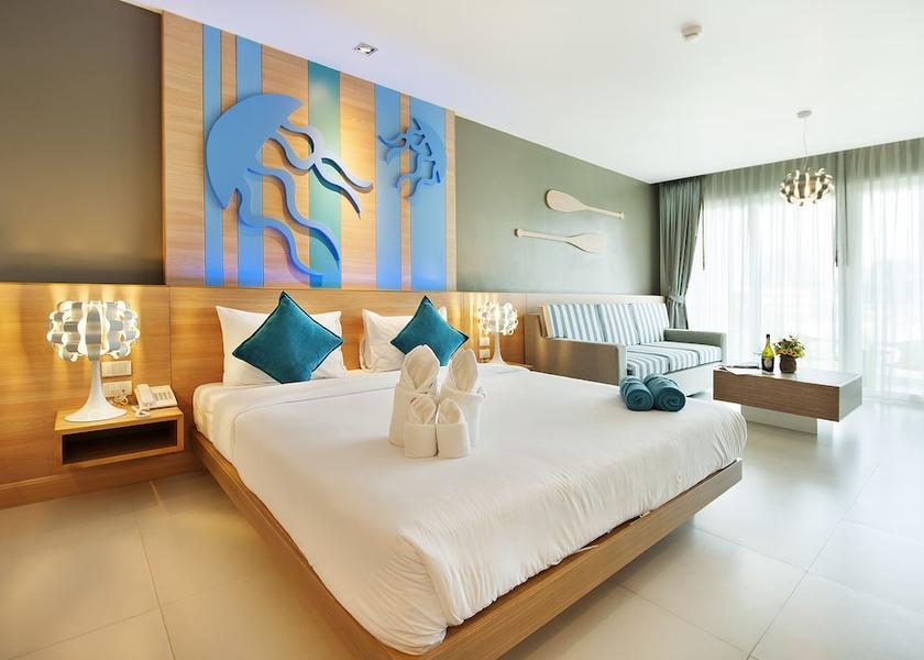 Phuket Kamala Room