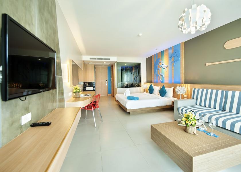 Phuket Kamala Room