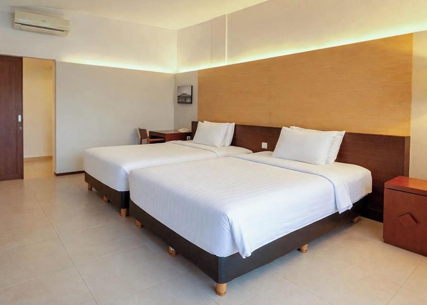 West Java Sentul City Room