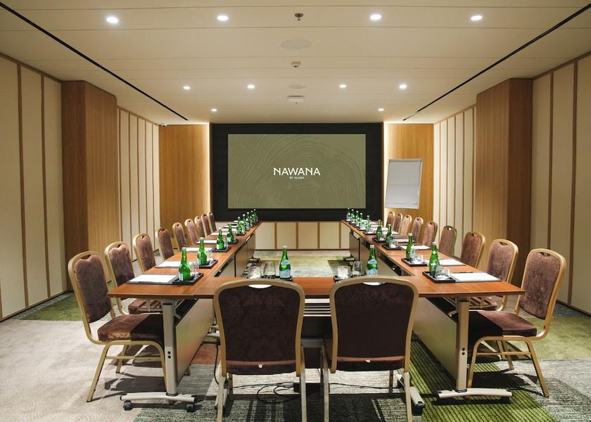 West Java Sentul City Meeting facility