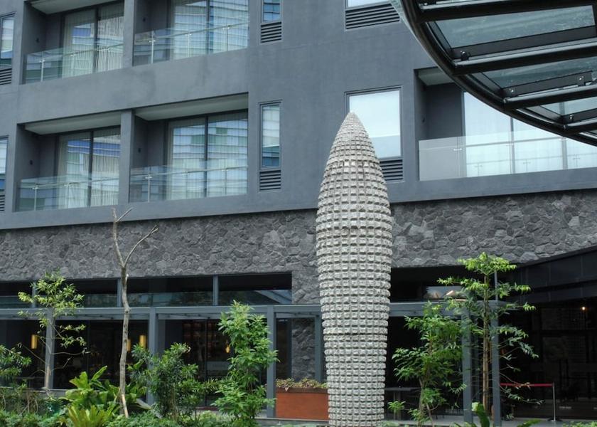 West Java Sentul City Exterior