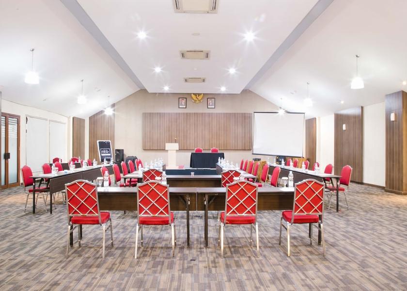 West Java Sentul City Meeting facility