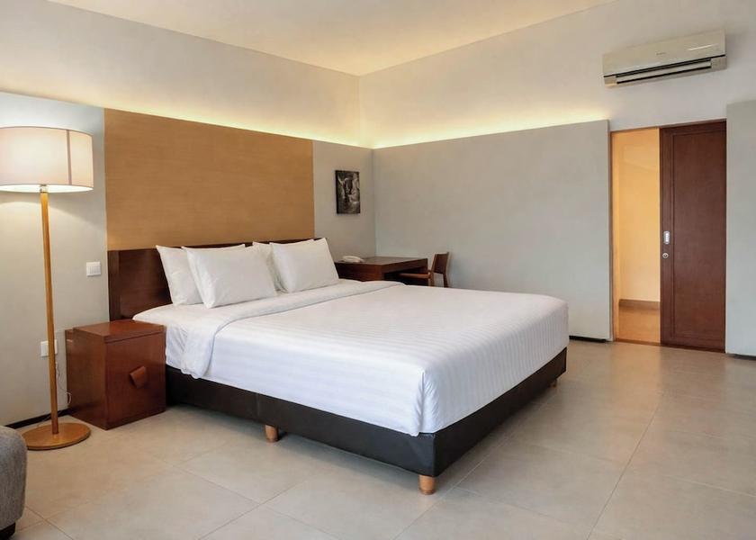 West Java Sentul City Room