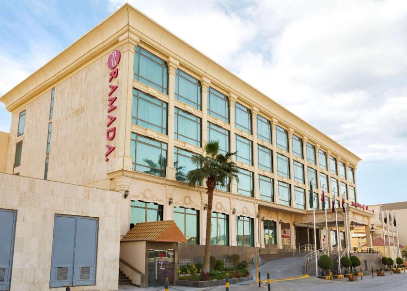 Riyadh Province Riyadh Hotel Exterior