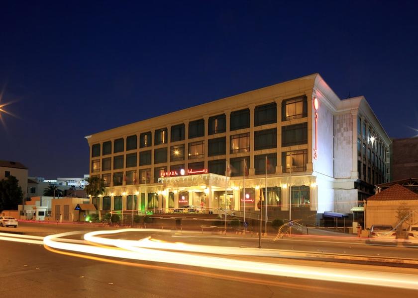 Riyadh Province Riyadh Exterior