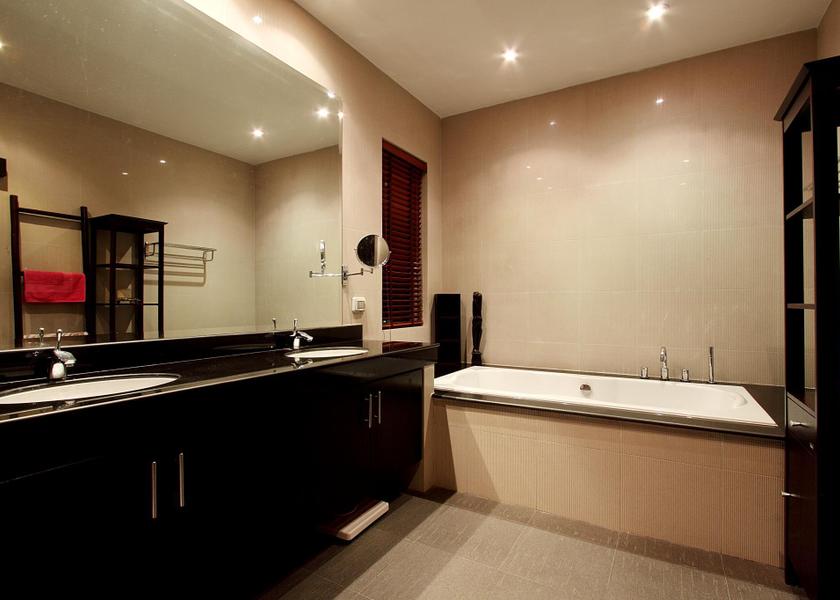 Phuket Province Ko Kaeo 3 Bedroom Pool Villa