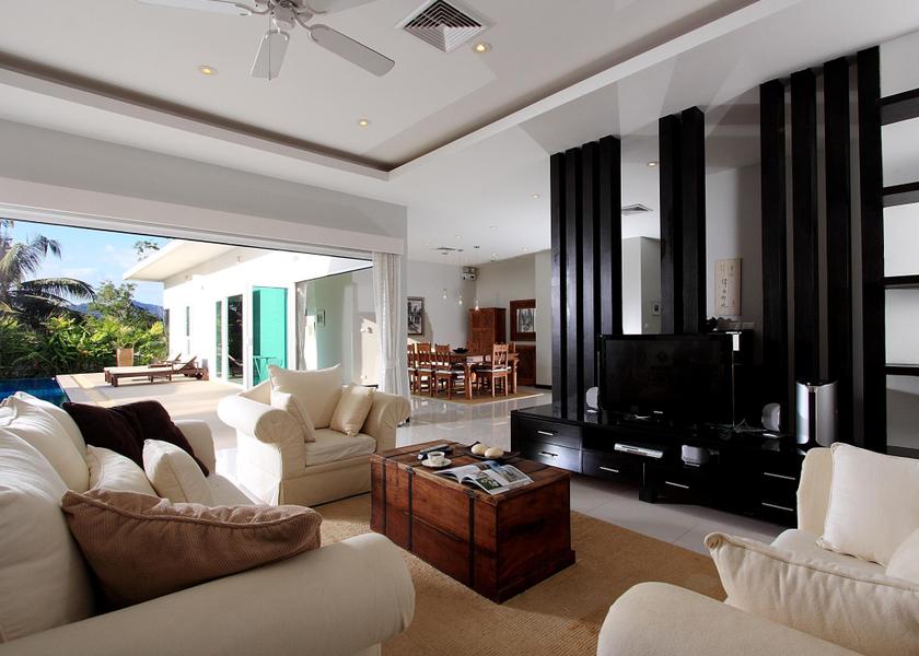Phuket Province Ko Kaeo Public Areas