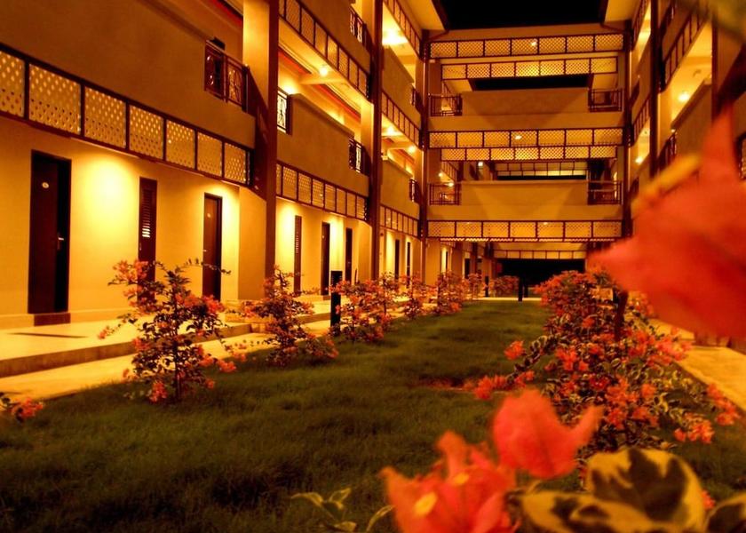 Perlis Kangar Property grounds