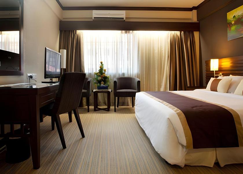 Perlis Kangar Rooms