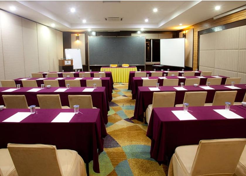 Perlis Kangar Meeting facility