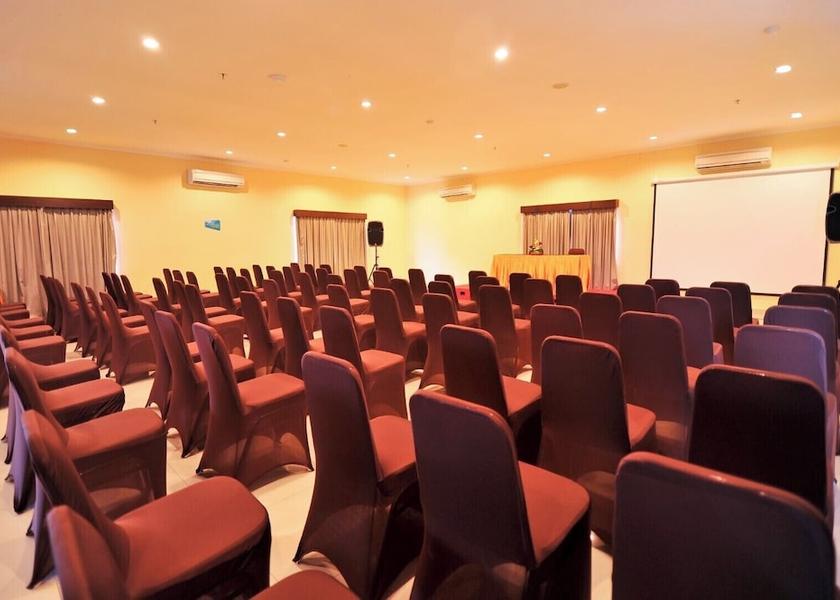 East Java Malang Meeting Room