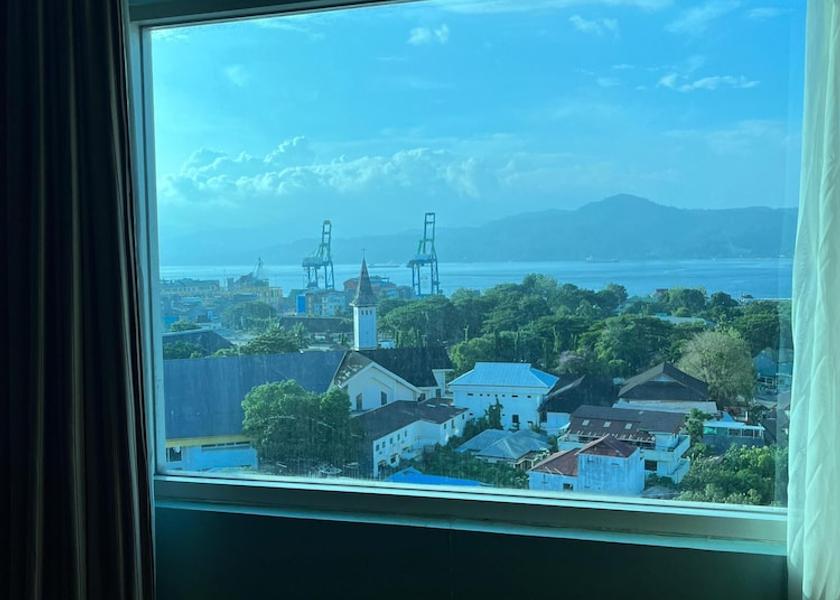 Maluku Ambon Room
