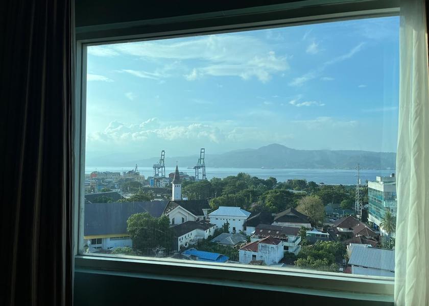 Maluku Ambon Room