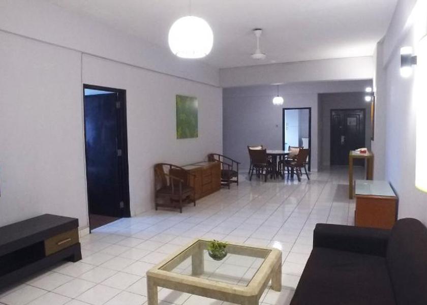 Pahang Kuantan Public Areas