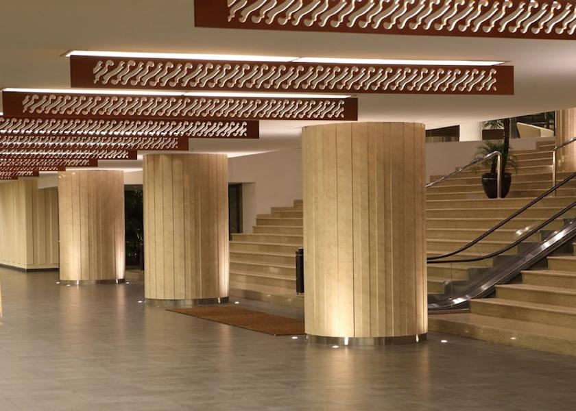 West Java South Tangerang Entrance