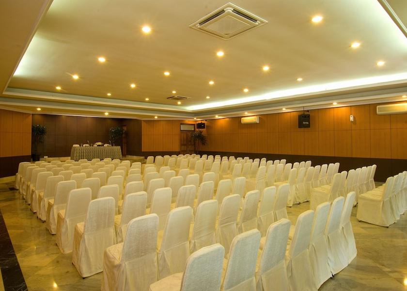 West Java Cipanas Meeting facility