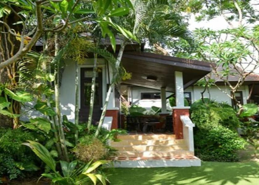 Surat Thani Koh Phangan Terrace