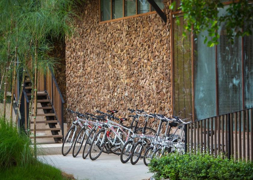 Chonburi Sattahip Bicycling