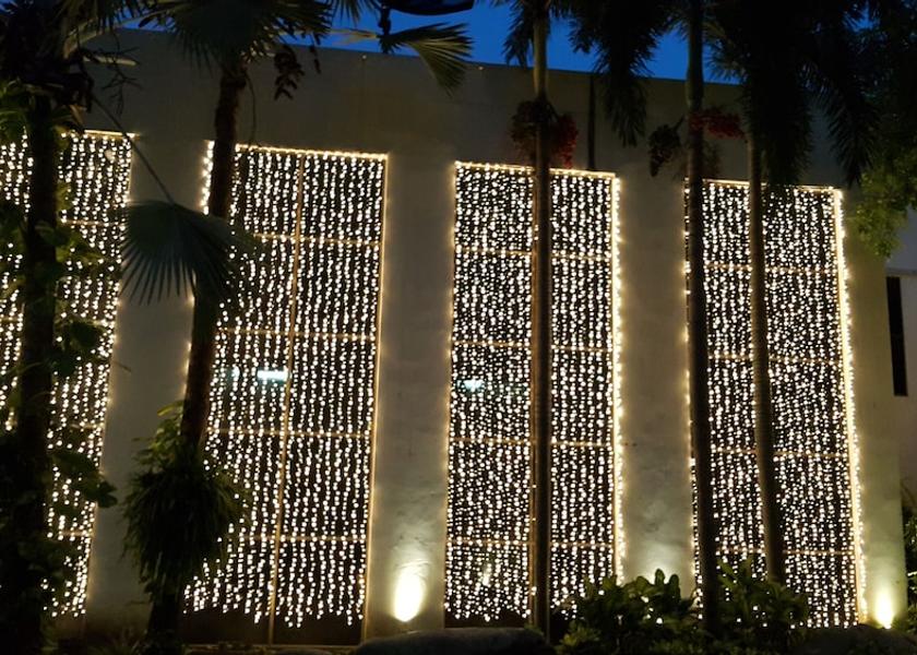 Phetchaburi Phetchaburi Facade