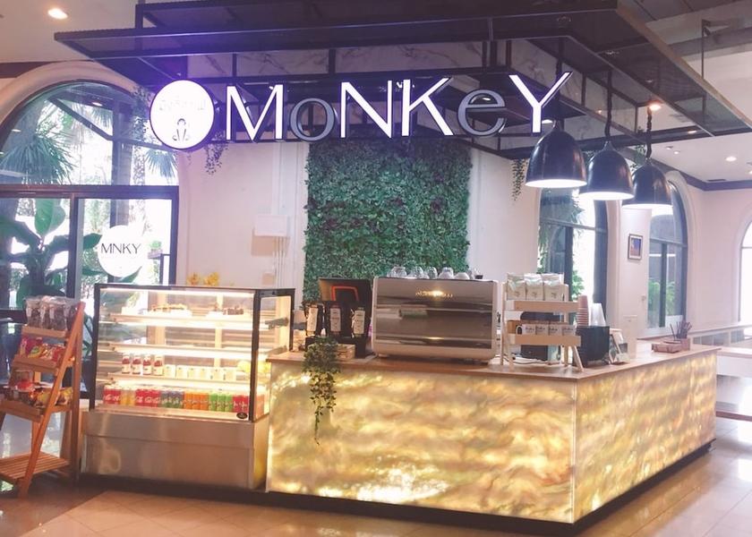 Phetchaburi Phetchaburi Coffee Shop