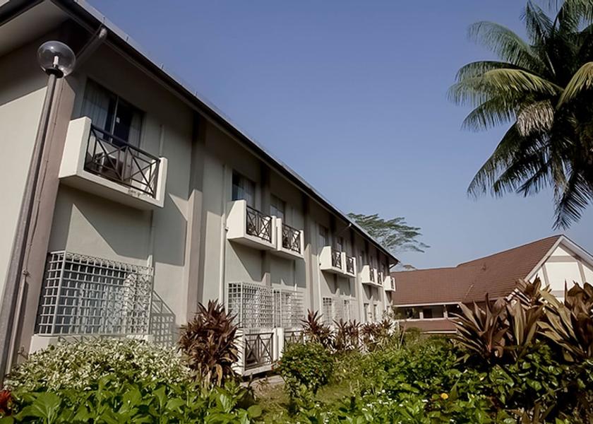 Pahang Temerloh View from Property