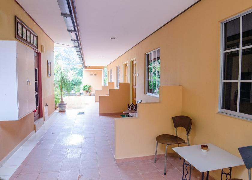 Kedah Langkawi Terrace