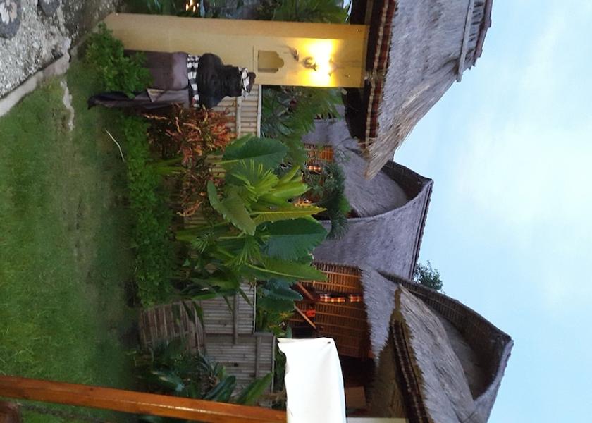  Lembongan Island Exterior Detail