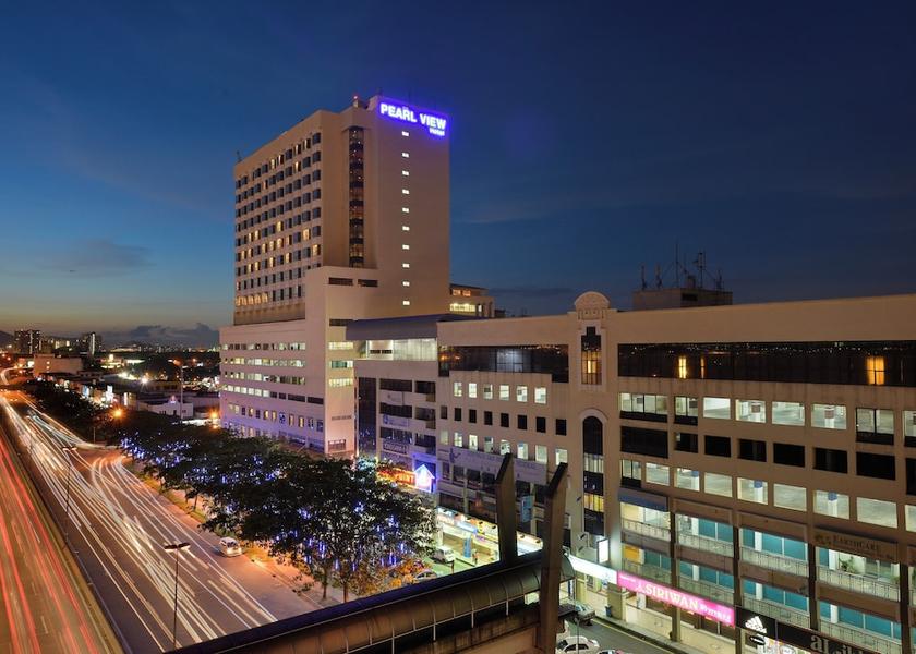 Penang Perai Primary image