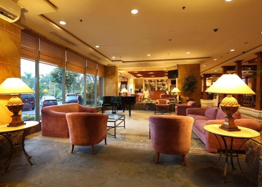 Riau Pekanbaru bar/lounge