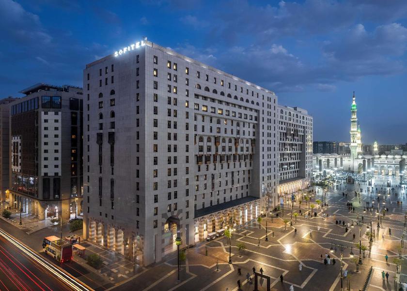 Ohio Medina exterior view