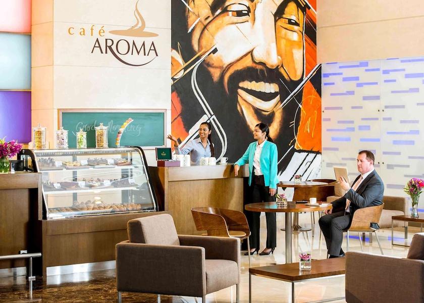 Abu Dhabi Abu Dhabi Restaurant