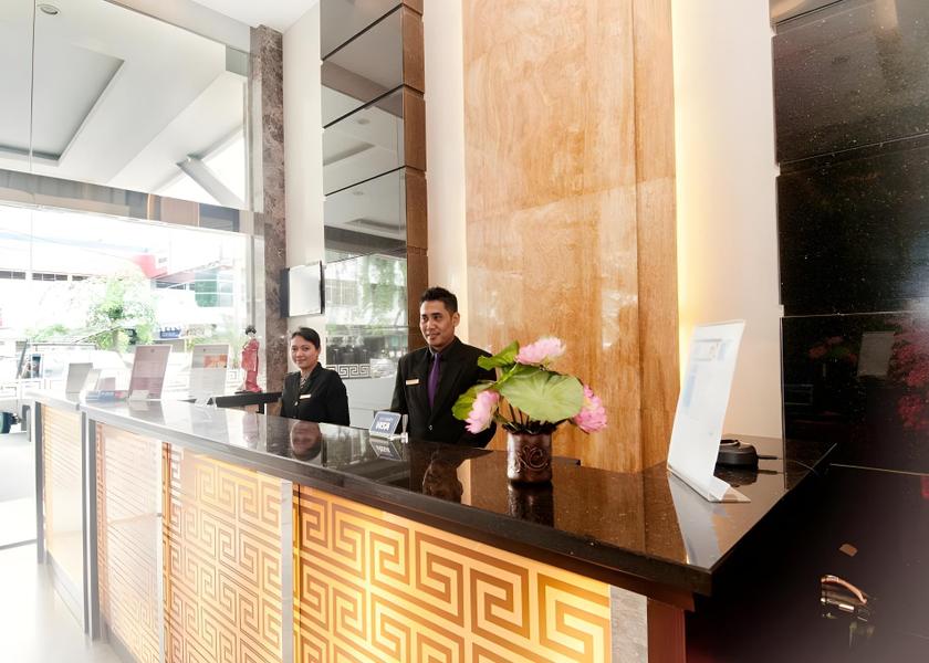 North Sumatra Medan Bar