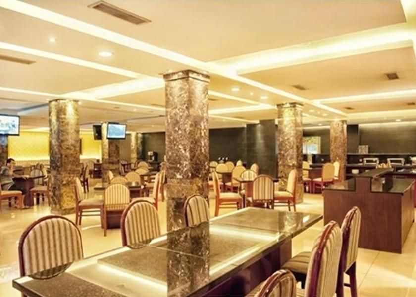 North Sumatra Medan Restaurant