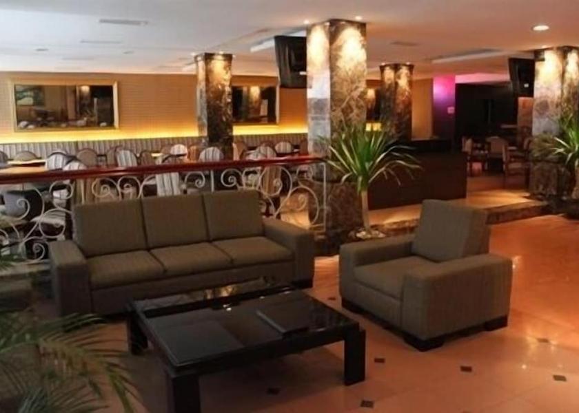 North Sumatra Medan Lounge