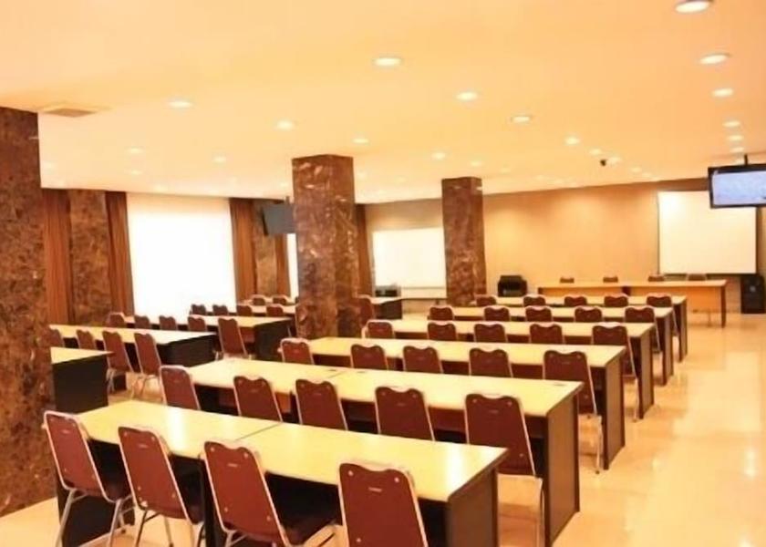 North Sumatra Medan Meeting facility