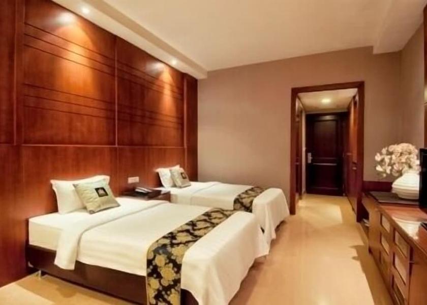 North Sumatra Medan Room