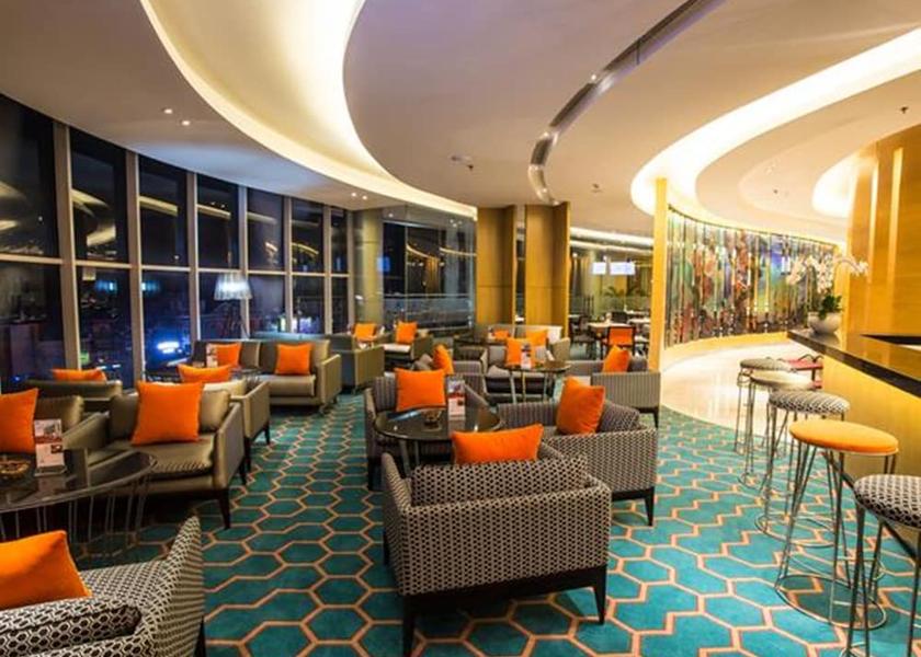  Bekasi Lounge