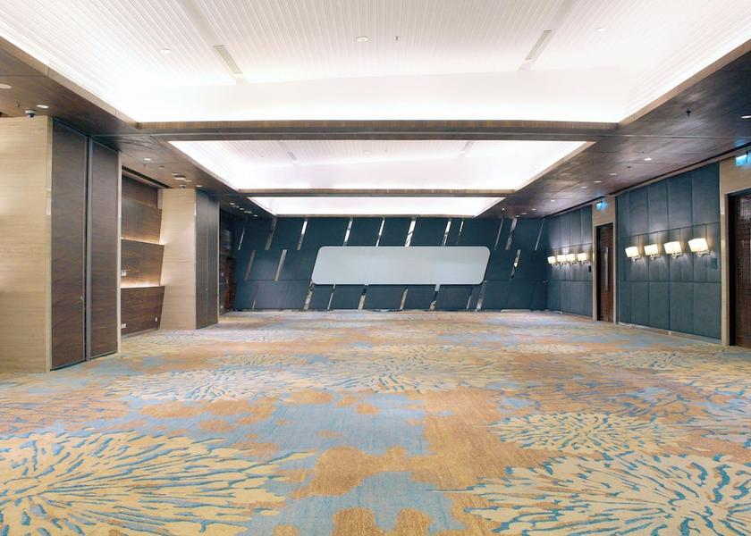  Bekasi Meeting facility