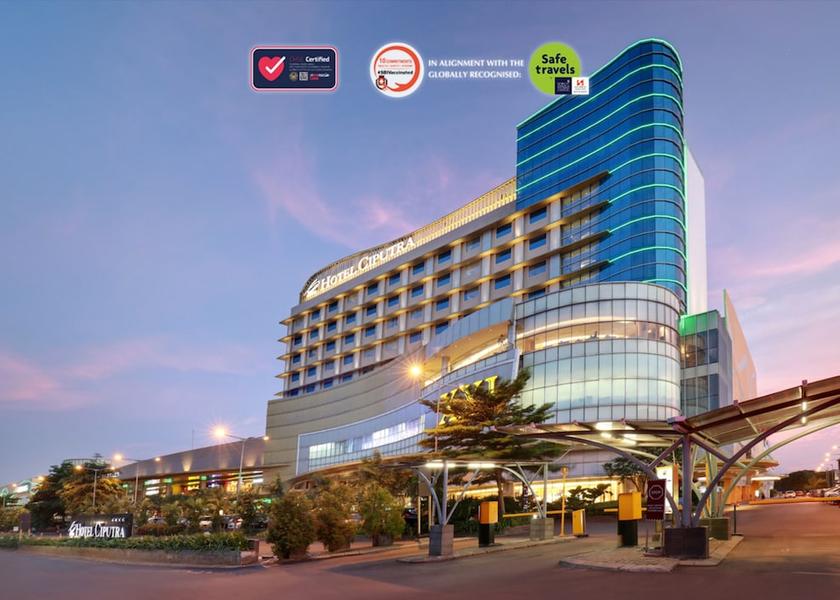  Bekasi Front of property