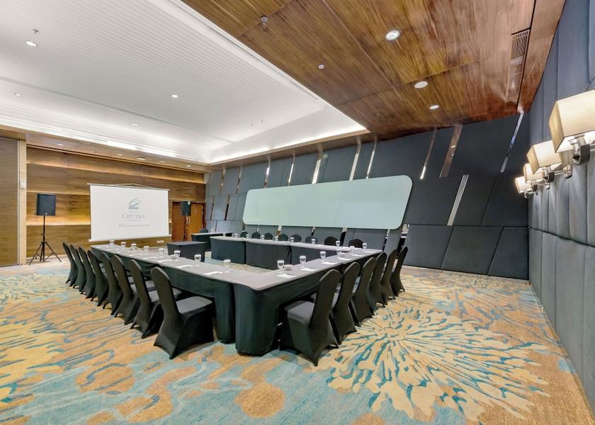  Bekasi Meeting facility