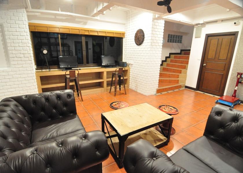 Phuket Province Patong Business center