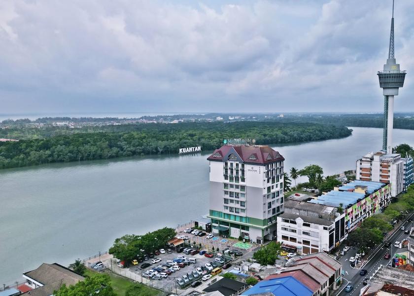 Pahang Kuantan Primary image